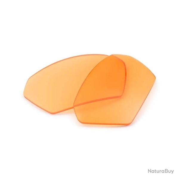Verres de rechange Revision ShadowStrike Vermillion HD haut - Autre
