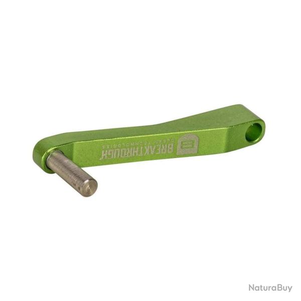 Verrou d'ouverture Pivot Lock Breakthrough en aluminium - Autre
