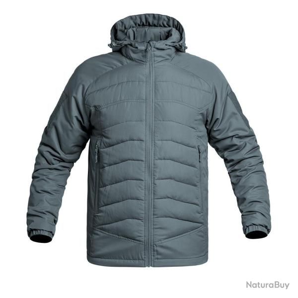 Veste chaude A10 Equipment Blouson INSTRUCTOR XMF 90 confort - Gris B�ton / M