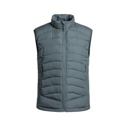 Veste chaude A10 Equipment Blouson sans manches INSTRUCTOR XMF - Gris B&eacute;ton / XL