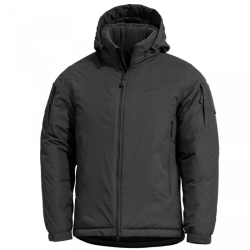 Veste chaude Pentagon Logan Level 7 nylon 200 g/m&sup2; imperm&eacute;able - Coyote / L