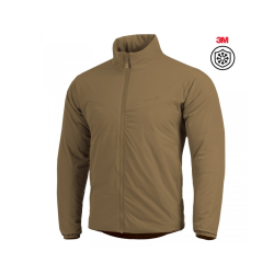 Veste chaude Pentagon Lynx 2.0 isolation 3M G60 1,4 CLO nylon - Coyote / M