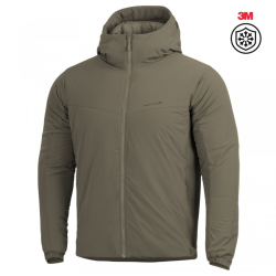 Veste chaude Pentagon Panthiras 2.0 isolation 3M G60 1,4 CLO - Vert / L