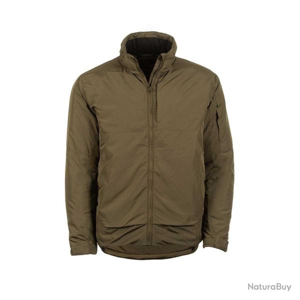 Veste chaude Snugpak Arrowhead capuche amovible confort 0 �C - Vert olive / L
