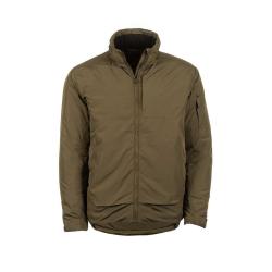 Veste chaude Snugpak Arrowhead capuche amovible confort 0 &deg;C - Vert olive / XL