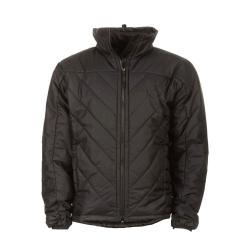 Veste chaude Snugpak SJ3 Softie Premier confort 0 &deg;C capuche - Noir / L