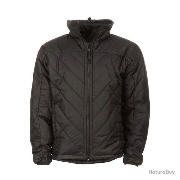Veste chaude Snugpak SJ3 Softie Premier confort 0 �C capuche - Noir / L