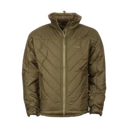 Veste chaude Snugpak SJ3 Softie Premier confort 0 &deg;C capuche - Vert olive / M