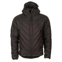 Veste chaude Snugpak SJ9 Softie Premier confort -10 &deg;C capuche - Noir / S