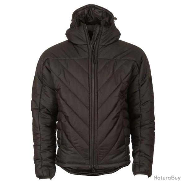 Veste chaude Snugpak SJ9 Softie Premier confort -10 �C capuche - Noir / S