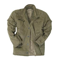 Veste chaude type NVA Mil-Tec matelass&eacute;e 160 g/m&sup2; avec sept - Autre / 52