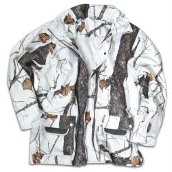 Veste coupe-vent Mil-Tec en polyester deux couches - Autre / XXL