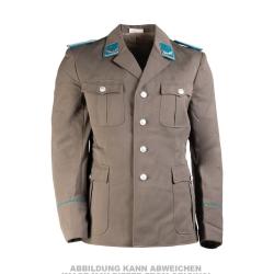 Veste d'uniforme d'officier des forces a&eacute;riennes d'occasion - Autre