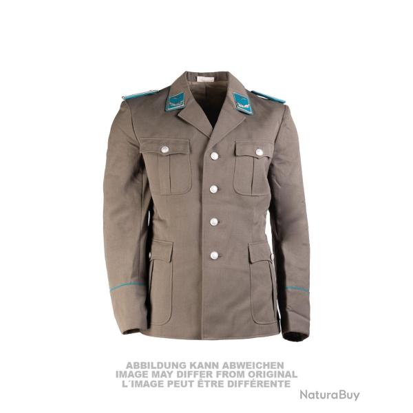 Veste d'uniforme d'officier des forces a�riennes d'occasion - Autre