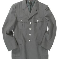 Veste d'uniforme de l'arm&eacute;e de terre allemande d'occasion - Autre