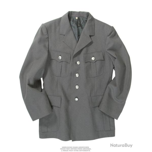 Veste d'uniforme de l'arm�e de terre allemande d'occasion - Autre
