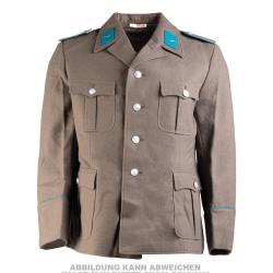 Veste d'uniforme des forces a&eacute;riennes d'occasion - Autre
