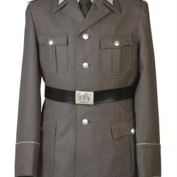 Veste d'uniforme des forces terrestres - Autre