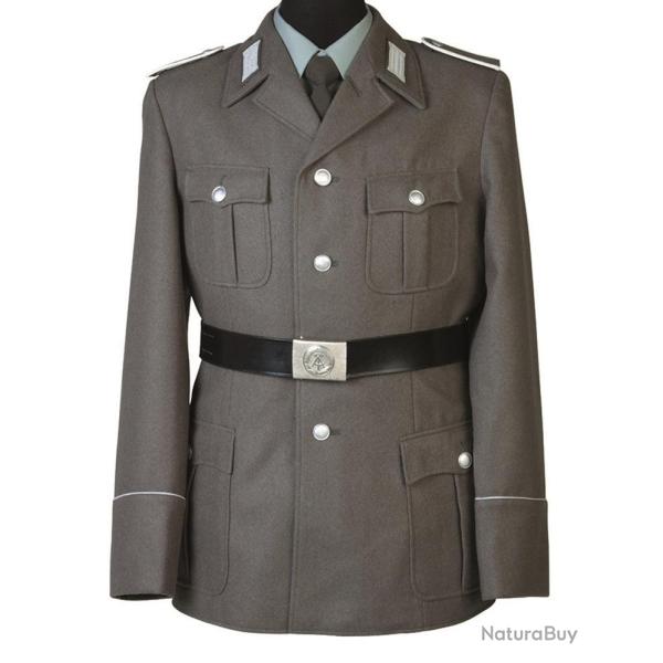 Veste d'uniforme des forces terrestres - Autre