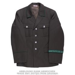Veste d'uniforme des troupes frontali&egrave;res est-allemandes - Autre