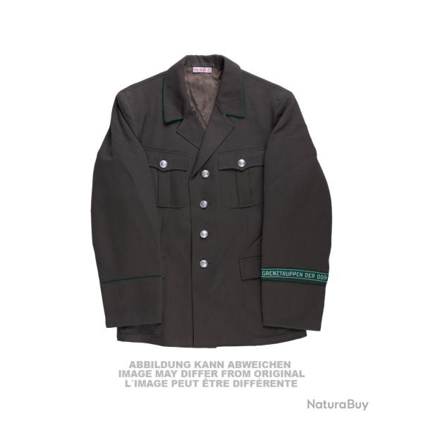 Veste d'uniforme des troupes frontali�res est-allemandes - Autre