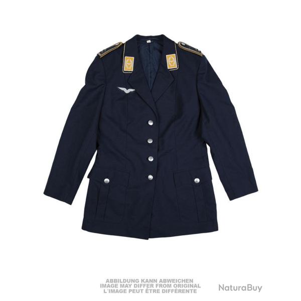 Veste d'uniforme f�minine d'occasion - Autre