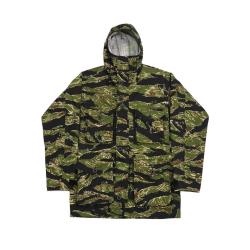 Veste de combat Arktis B110 Combat Smock couche externe - Tiger Stripe / L