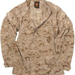 Veste de combat du corps des Marines d'occasion - Desert Camo