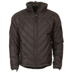 Veste de combat isolante Snugpak SJ6 WGTE Softie Premier - Noir / S