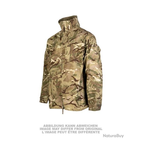 Veste de combat l�g�re de l'arm�e britannique en polyamide - Autre