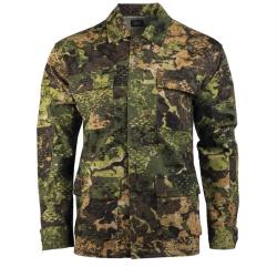 Veste de combat US BDU Mil-Tec en coton Ripstop 200 g/m&sup2; - WASP I Z3A / XXL