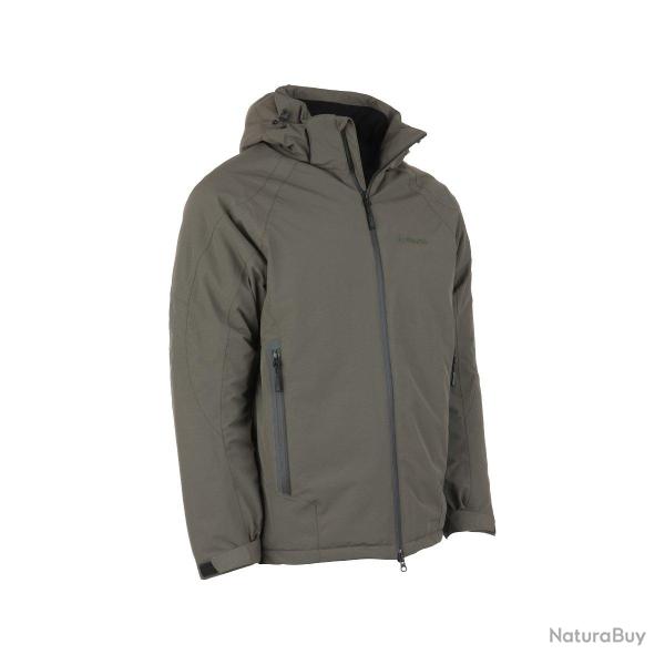 Veste de pluie Snugpak Torrent imperm�able 10 000 mm isolation - Noir / S