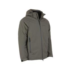 Veste de pluie Snugpak Torrent imperm&eacute;able 10 000 mm isolation - Noir / XXL