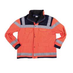 Veste de service de secours de la Bundeswehr d'occasion, lot de 2 - Autre