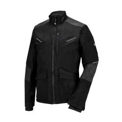 Veste de travail Haix Work Jacket polyamide CORDURA - Noir / S