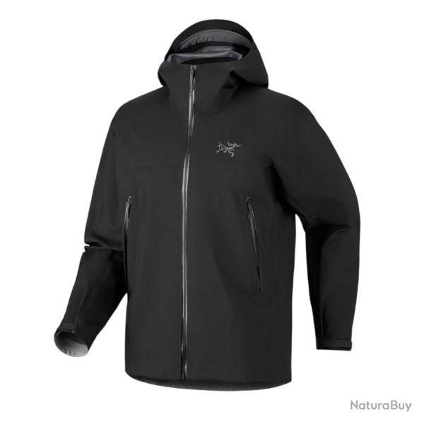 Veste imperm�able Arc'teryx Leaf Beta Jacket GORE-TEX ePE - Autre / X000010868012
