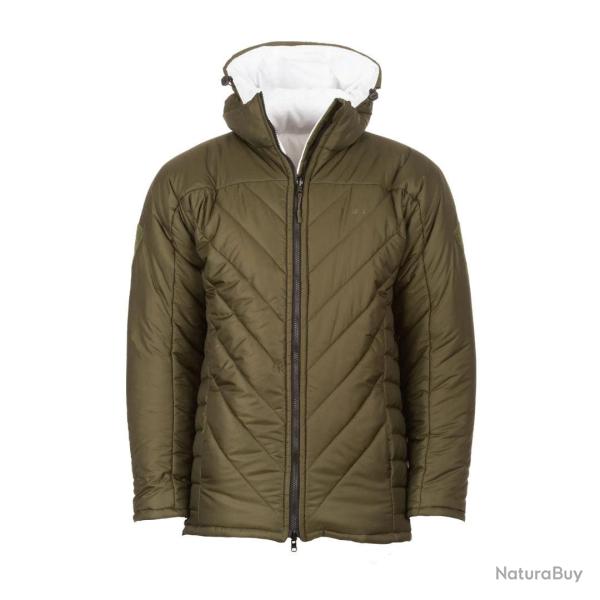 Veste isolante r�versible Snugpak Softie Jacket 12 WGTE - Ow / M