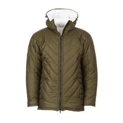 Veste isolante r&eacute;versible Snugpak Softie Jacket 12 WGTE - Ow / L