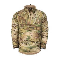 Veste isolante Snugpak Tactical Softie WGTE confort -5 &deg;C - Multicam / M
