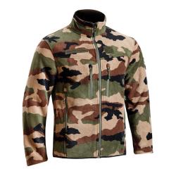 Veste polaire A10 Equipment DEFENDER - CCE / S