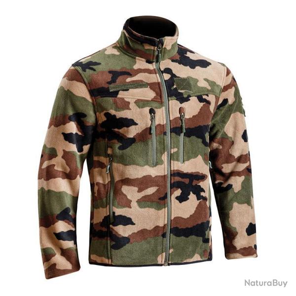 Veste polaire A10 Equipment DEFENDER - CCE / S