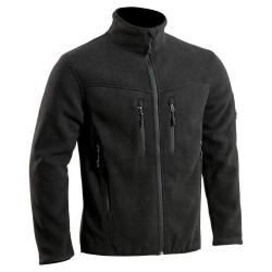 Veste polaire A10 Equipment DEFENDER - Noir / XL