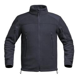 Veste polaire A10 Equipment Fighter - Bleu Marine / XL