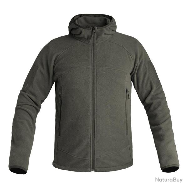 Veste polaire A10 Equipment Instructor - Vert Olive / 2XL