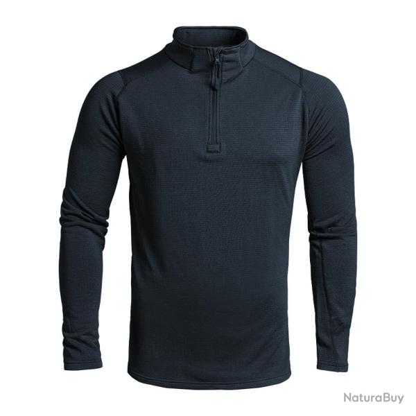 Veste polaire A10 Equipment Thermo Performer [-10�C > -20�C] - Bleu Marine / M