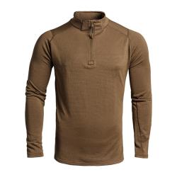 Veste polaire A10 Equipment Thermo Performer [-10&deg;C > -20&deg;C] - Tan / S