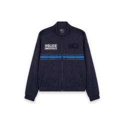 Veste polaire GK Professional 240 g/m&sup2; renforts coudes - Autre / M