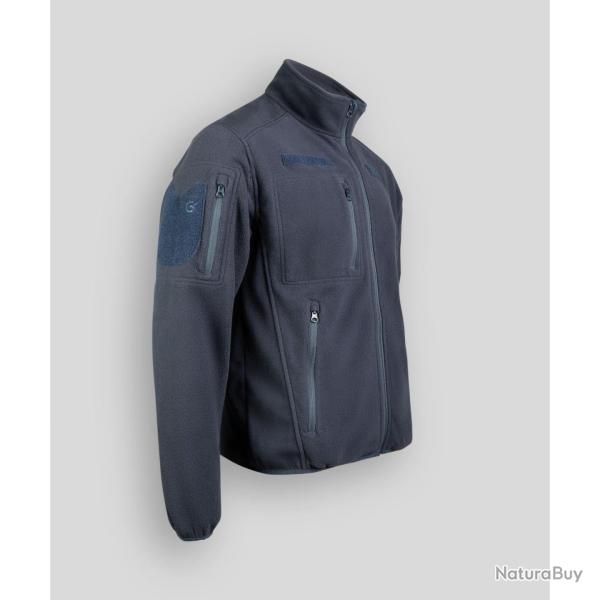 Veste polaire Marine Nationale GK Dutycall 300 g/m� - Marine / L