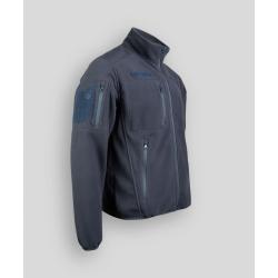 Veste polaire Marine Nationale GK Dutycall 300 g/m&sup2; - Marine / 3XL