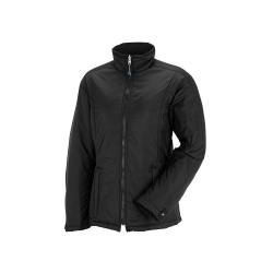 Veste polaire thermique femme Haix Thermojacke CALGARY EBX - Noir / XS
